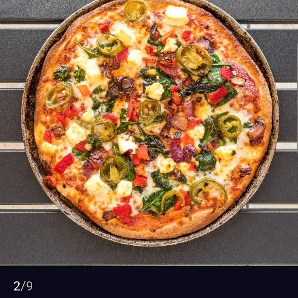 Johnny Boys Pizza Keysborough