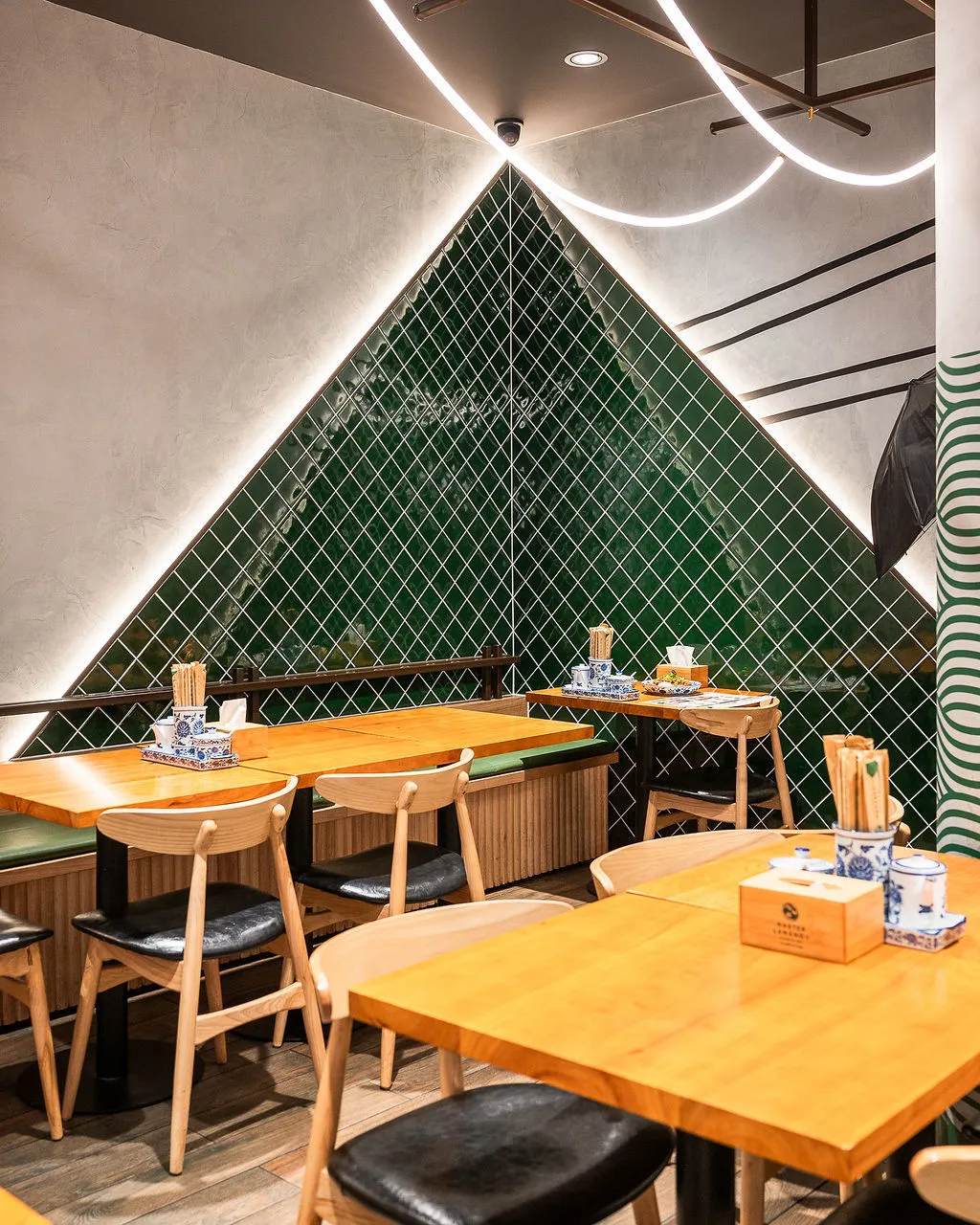 Master Lanzhou Noodle Express - South Yarra