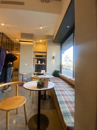 Haus Espresso