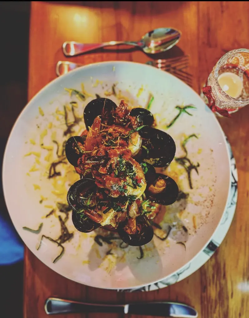 Osteria Fiorenza