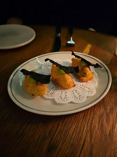 Punch Lane Wine Bar & Restaurant